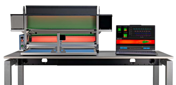 Compact & Natural - Designed for mice