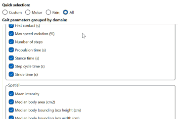 Ready-to-Use Package