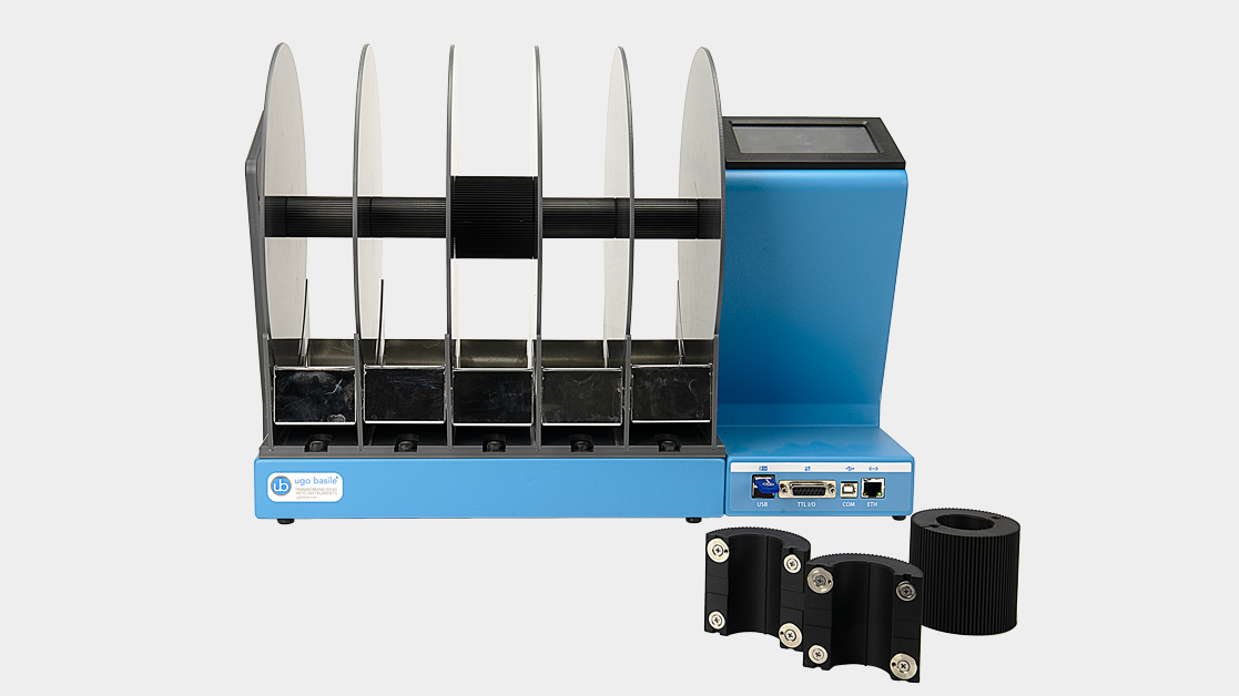 47650 325 Enlargers On Mouse RotaRod LinkedIn