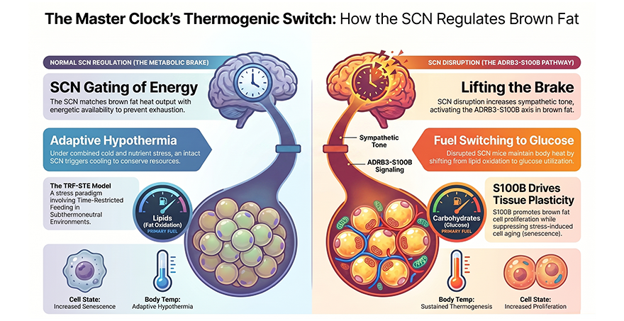 LMD Circadian CLock Metabolism Citation Blog 2026