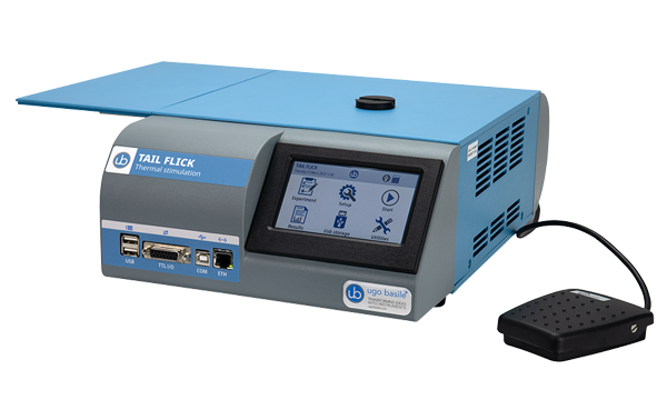 37560 Tail Flick Full New Label