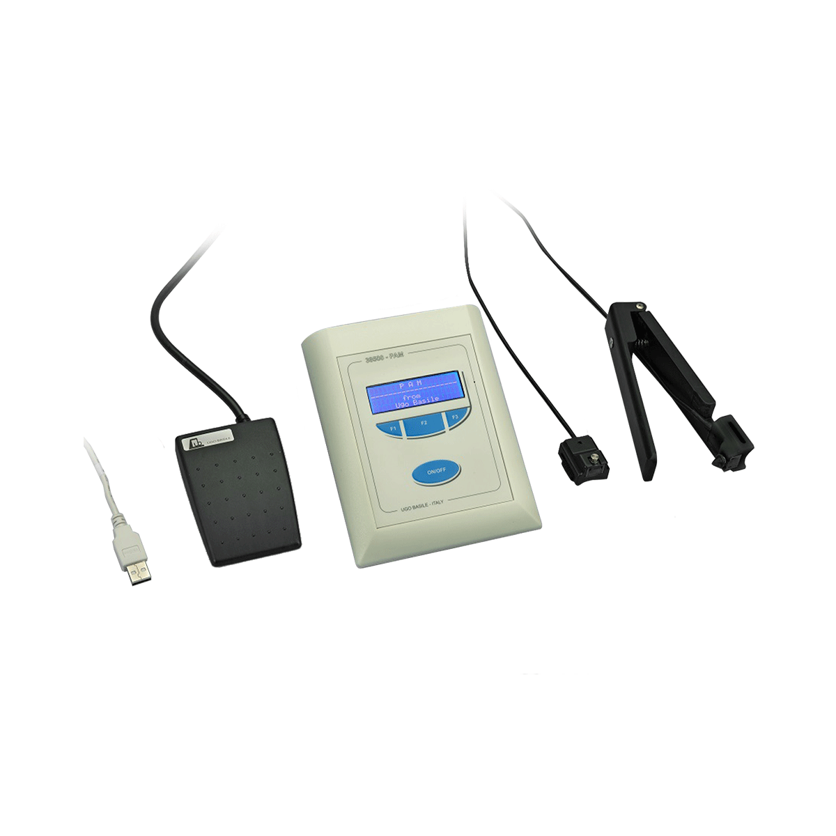 PAM Pressure Application Measurement for joint pain