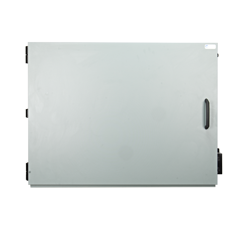 46890 Isolation Cubicle XL close up IR and visibile light regulation