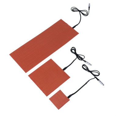 Spare parts: Heating Pads available in different size for mouse, rat and cage