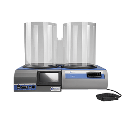 Thermal Place Preference - front view