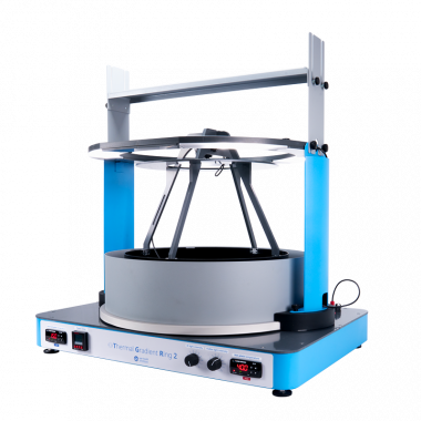 TGR Thermal Gradient Ring 2.0