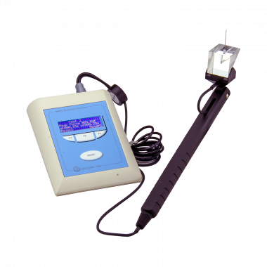 Electronic Von Frey with pointing prism (SKU 38450)