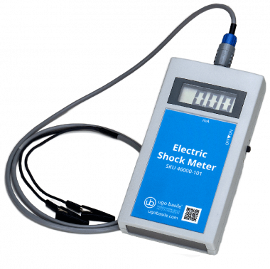 Electric Schock Meter