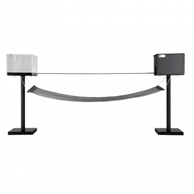 Balance Beam Walking Test Mice 6mm Rod